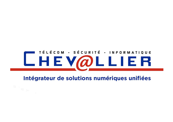 LOGO CHEVALLIER